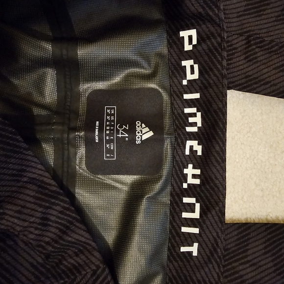 Adidas Terrex Primeknit hiking pants - Picture 5 of 6